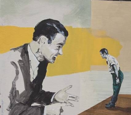 SEMINARIO SULLA NOSTALGIA” DI ROBERTO TATARELLI, PRESENTAZIONE ALLA FUIS, 16 MAGGIO 2019