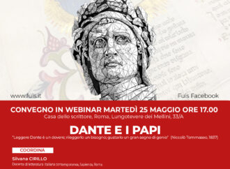 Dante e i Papi
