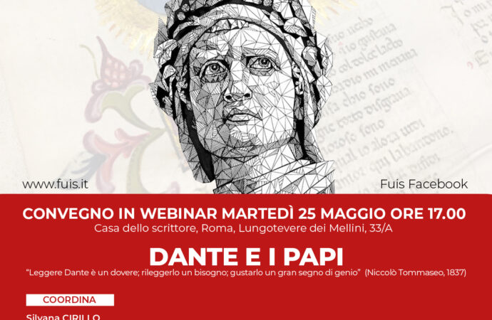 Dante e i Papi