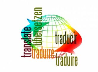 GIORNATA MONDIALE DELLA TRADUZIONE