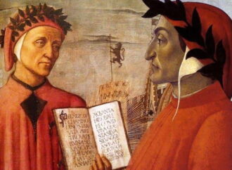 L’influenza di Dante nella contemporaneità