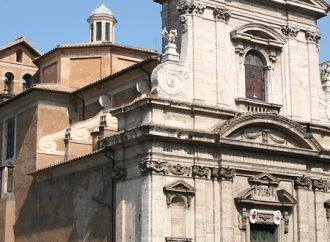 Invito FUIS – Convegno su Santa Maria della Vittoria