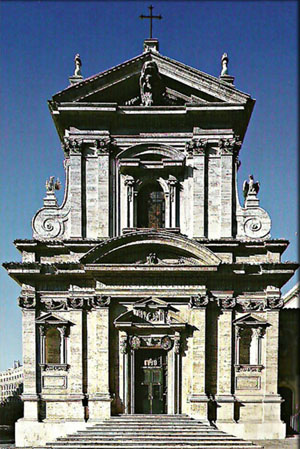 Convegno e seminario “La chiesa di Santa Maria della Vittoria a Roma. Una testimonianza fondamentale della storia europea” – 6 e 7 maggio