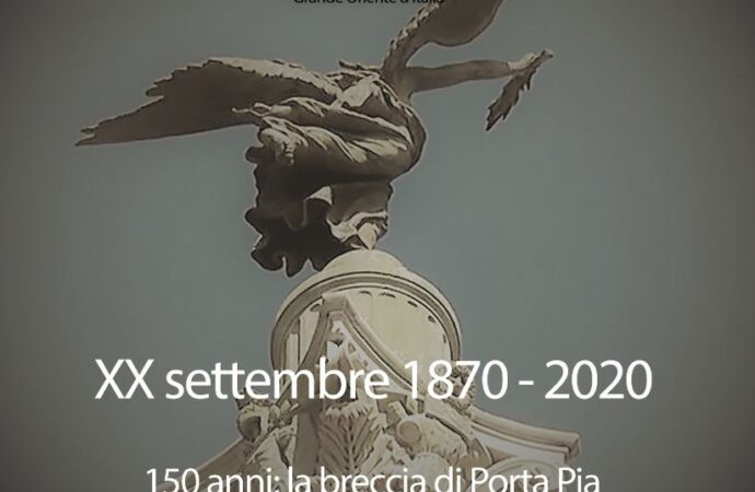 Celebrazione dei 150 anni – “La breccia di Porta Pia e la presa di Roma”, regia di Salvatore Rondello