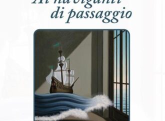Presentazione del libro “Ai naviganti di passaggio” di Elena Saviano – Teatro degli Scrittori, venerdì 16 giugno ore 18:00